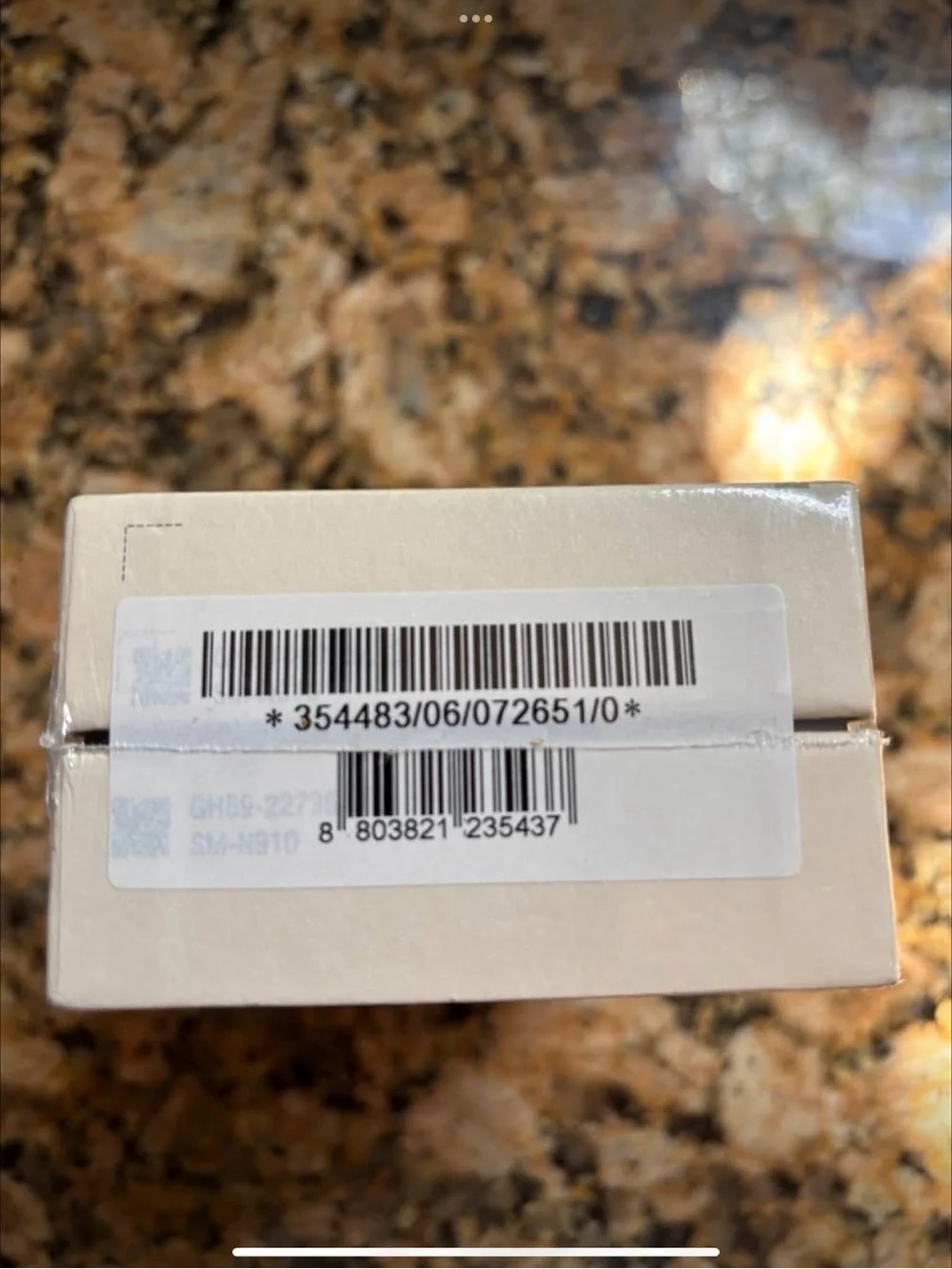 Brand New Samsung Galaxy Note 4 Unlocked in Sealed Box